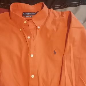 Ralph Lauren Polo shirt